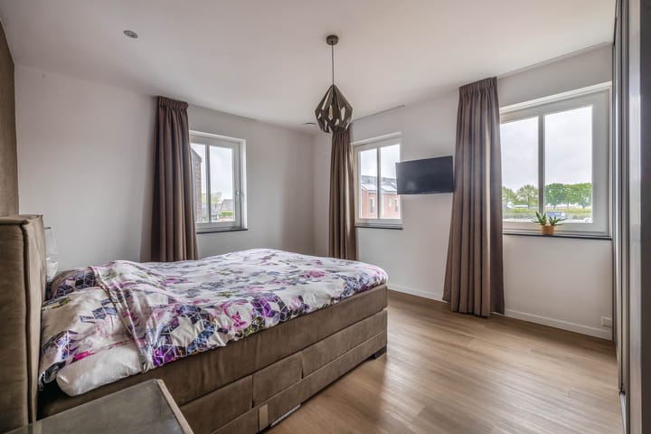 Foto 37 van Bikkel 8