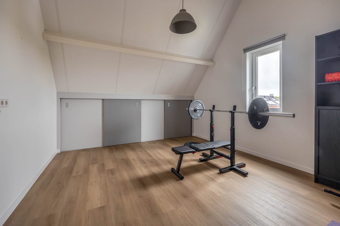 Foto 43 van Bikkel 8