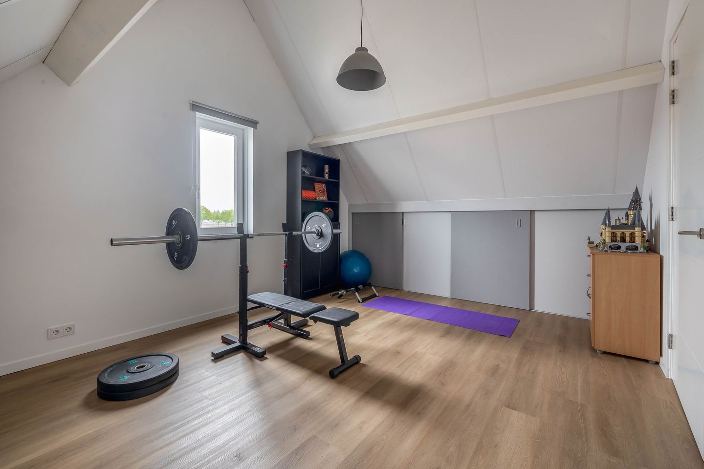 Foto 44 van Bikkel 8