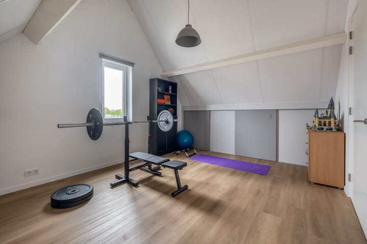 Foto 44 van Bikkel 8