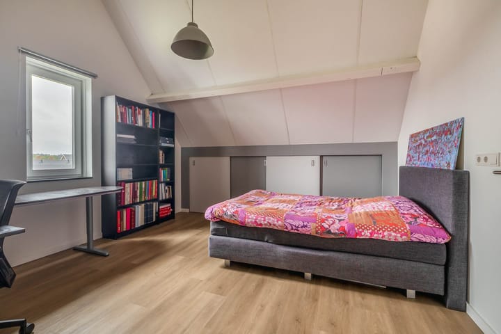 Foto 45 van Bikkel 8