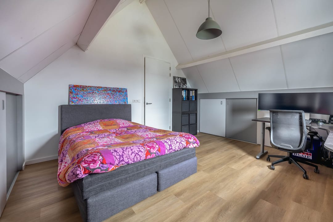 Foto 46 van Bikkel 8