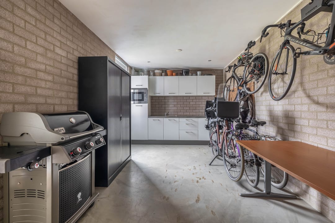 Foto 47 van Bikkel 8