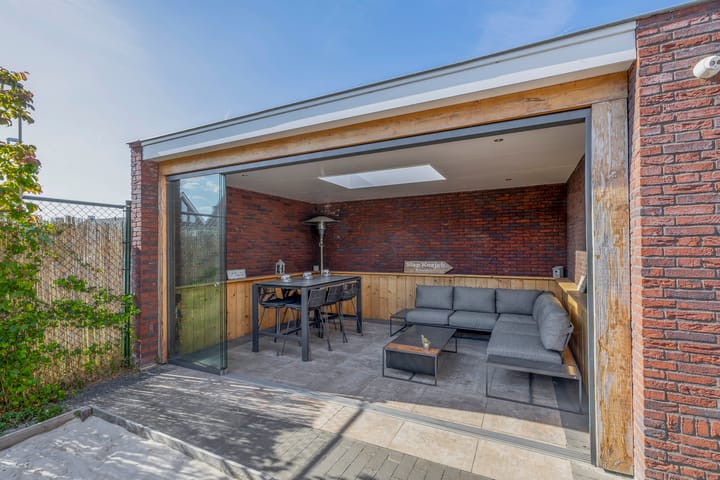 Foto 52 van Bikkel 8