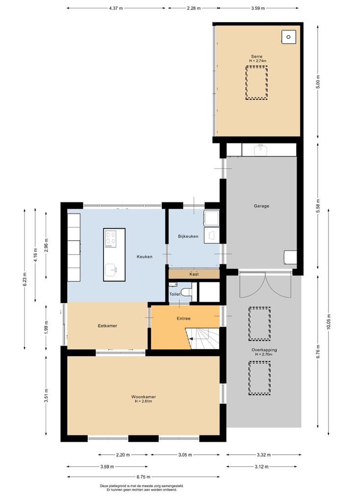 Foto 56 van Bikkel 8