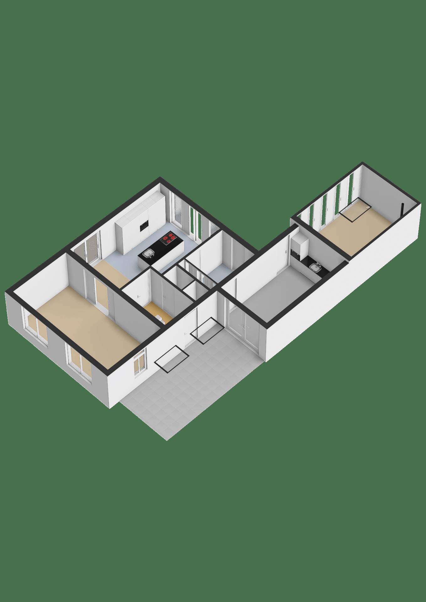 Foto 57 van Bikkel 8