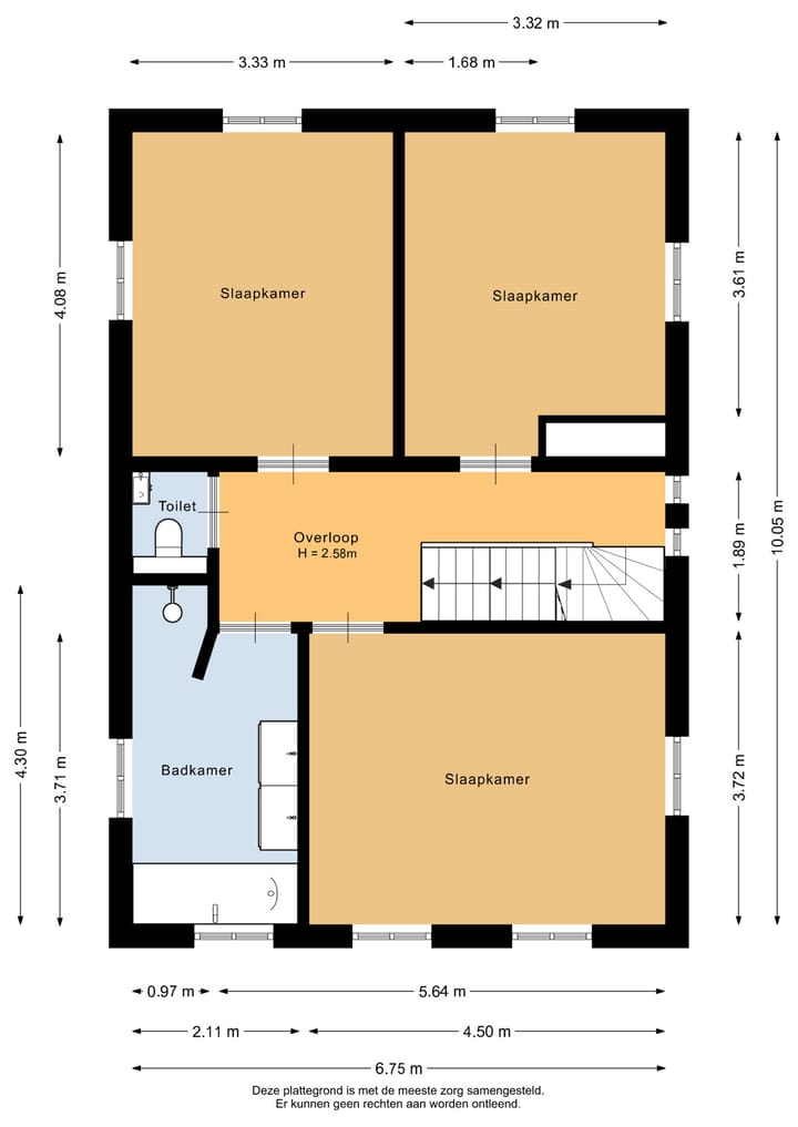 Foto 58 van Bikkel 8