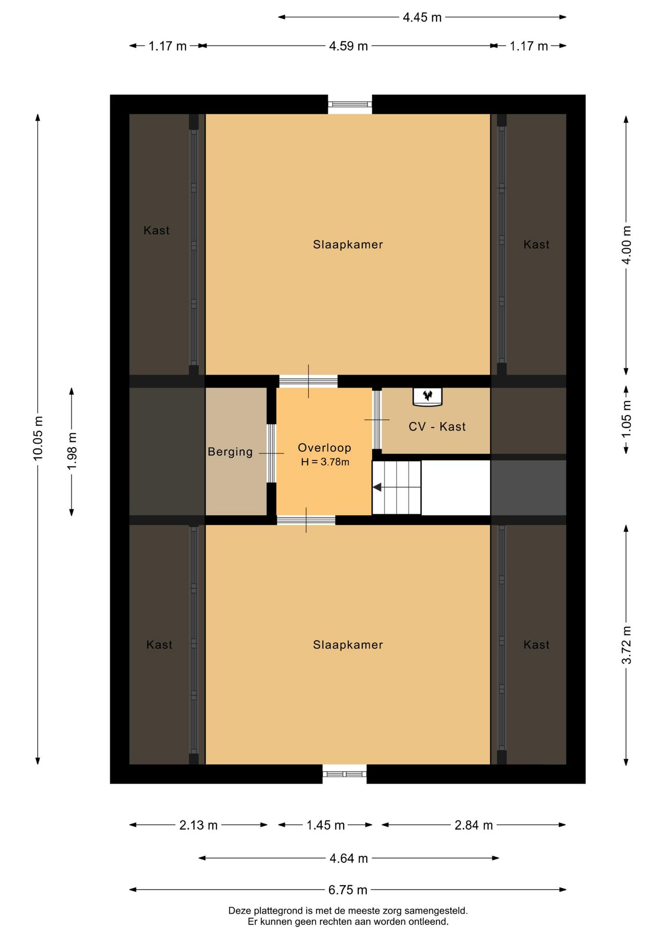 Foto 60 van Bikkel 8