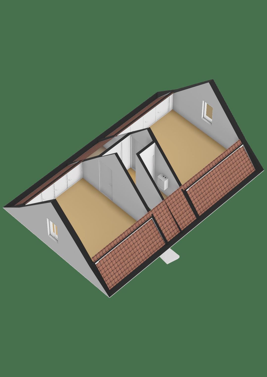 Foto 61 van Bikkel 8