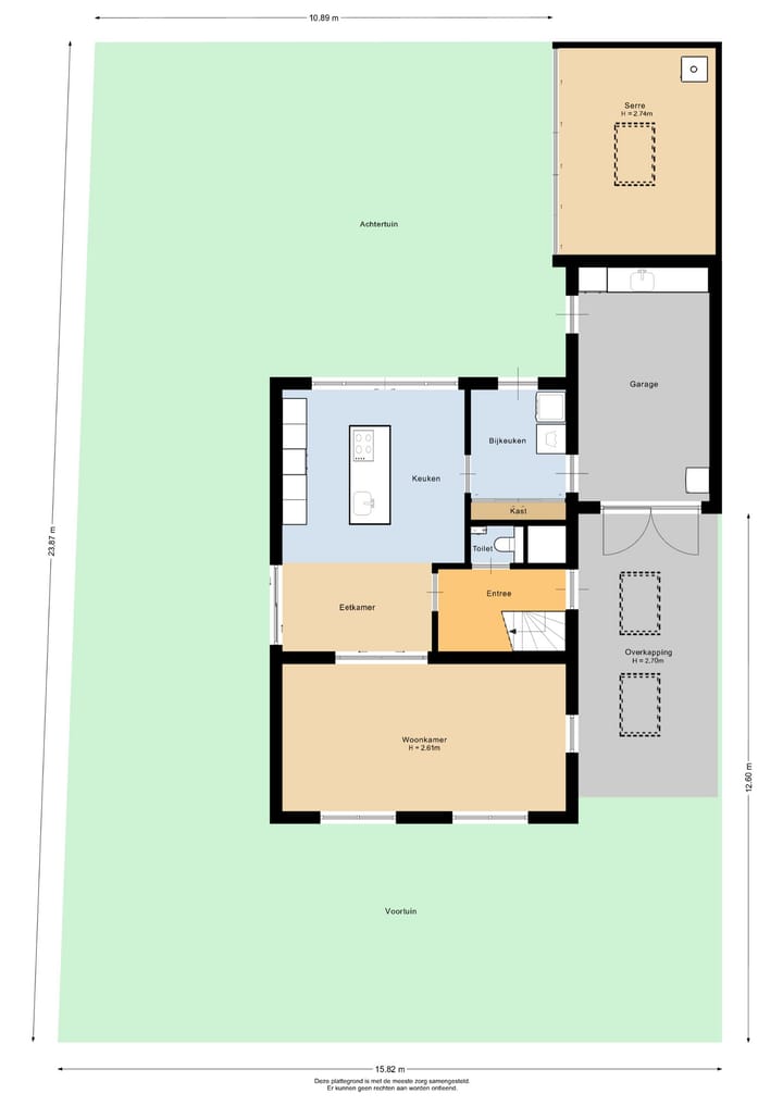 Foto 62 van Bikkel 8