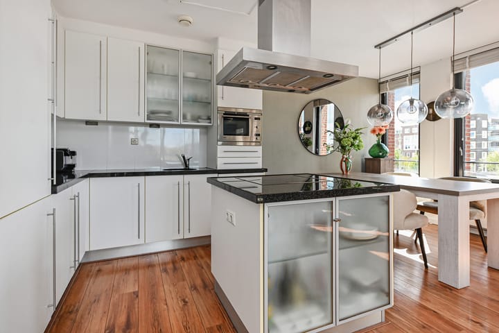 Foto 3 van Praagsingel 16