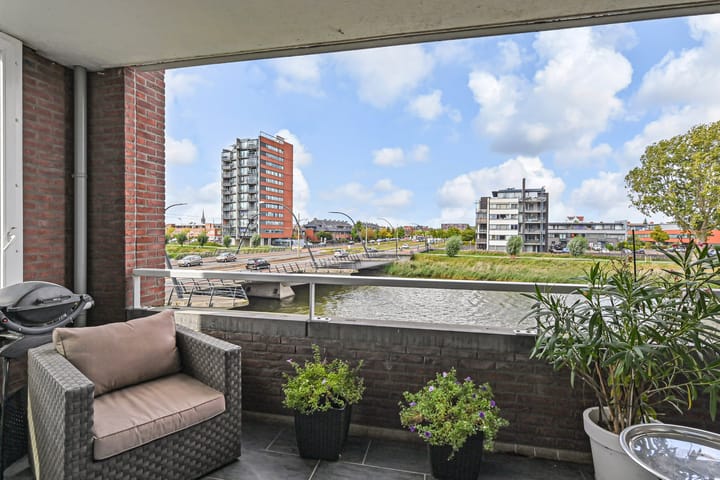 Foto 4 van Praagsingel 16