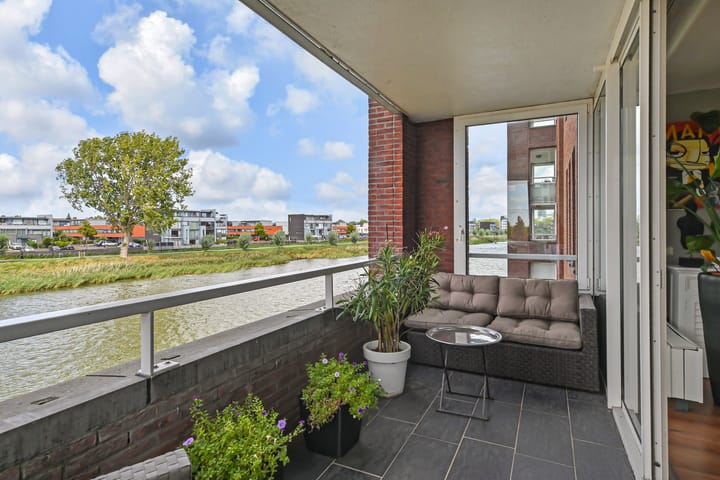 Foto 9 van Praagsingel 16