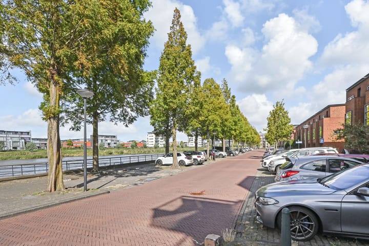 Foto 10 van Praagsingel 16