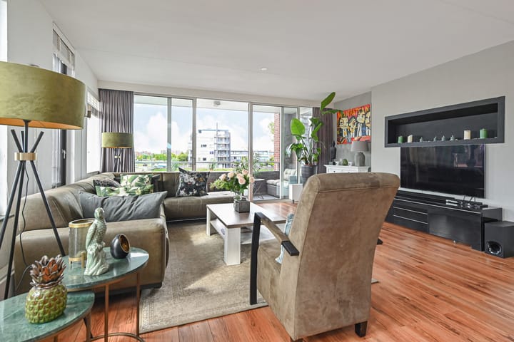 Foto 13 van Praagsingel 16