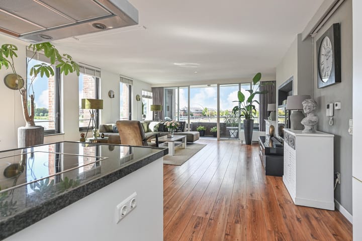 Foto 18 van Praagsingel 16