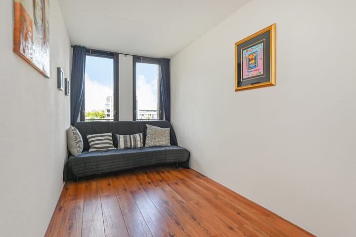 Foto 21 van Praagsingel 16