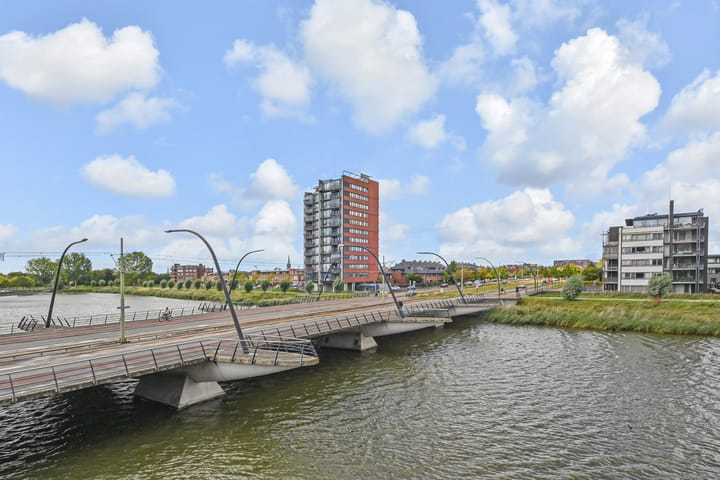 Foto 27 van Praagsingel 16