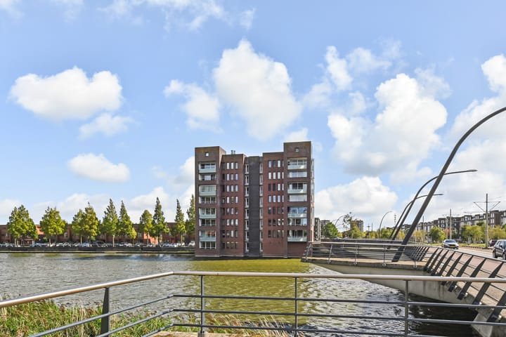 Foto 28 van Praagsingel 16