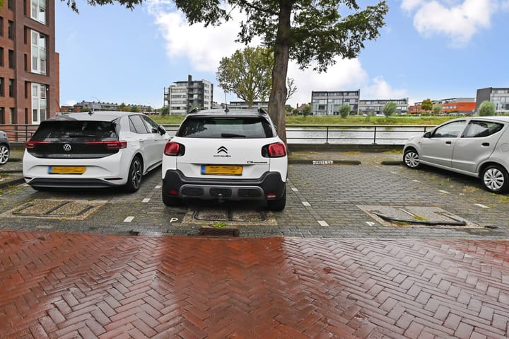 Foto 29 van Praagsingel 16