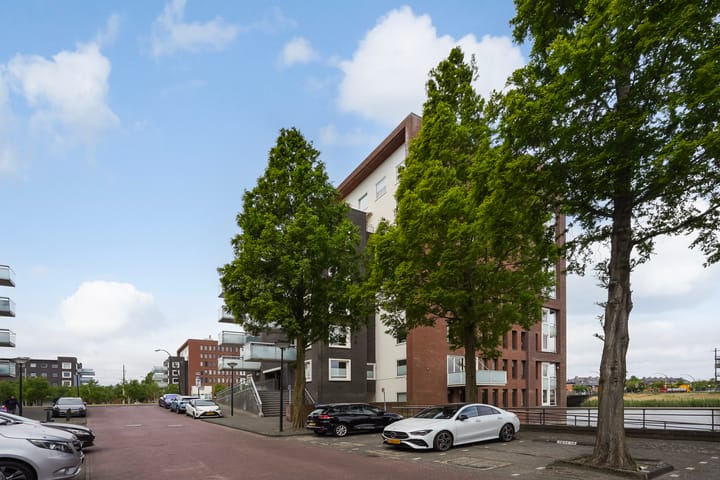 Foto 32 van Praagsingel 16