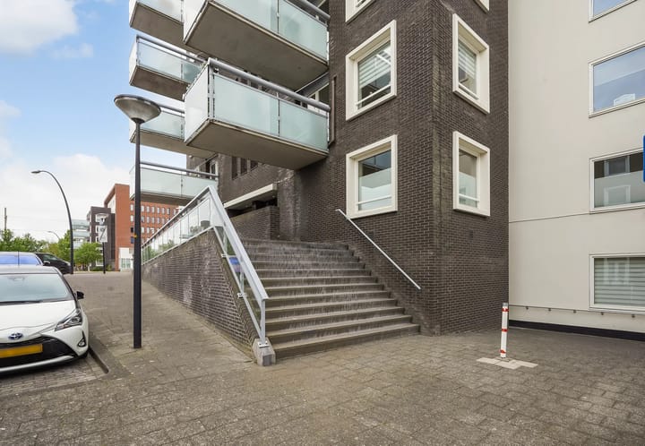 Foto 36 van Praagsingel 16