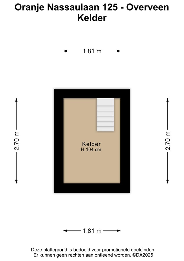 Photo 49 of Oranje Nassaulaan 125