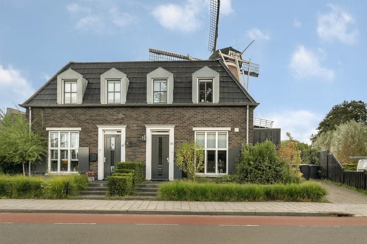 Foto 2 van Oldenzaalsestraat 26