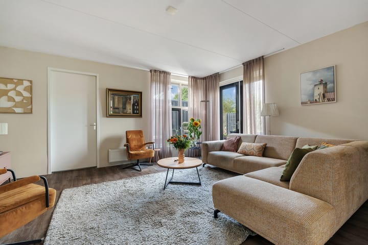 Foto 4 van Oldenzaalsestraat 26