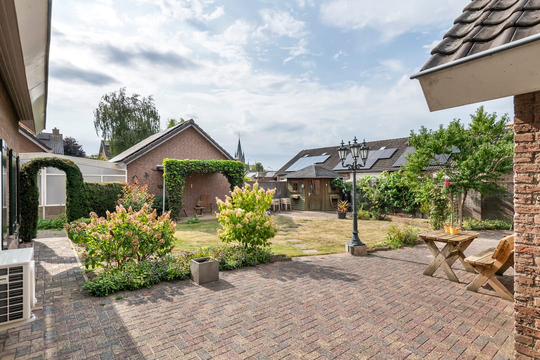 Foto 2 van Korenstraat 3