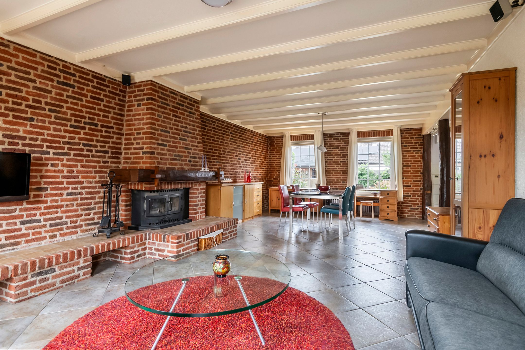 Foto 3 van Korenstraat 3