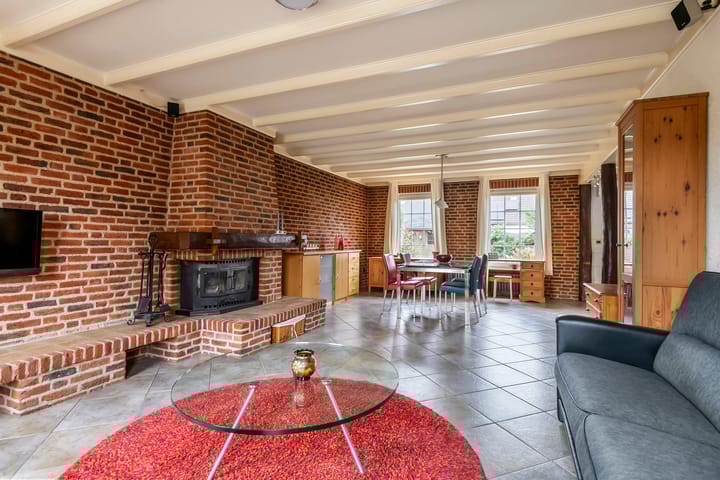 Foto 3 van Korenstraat 3