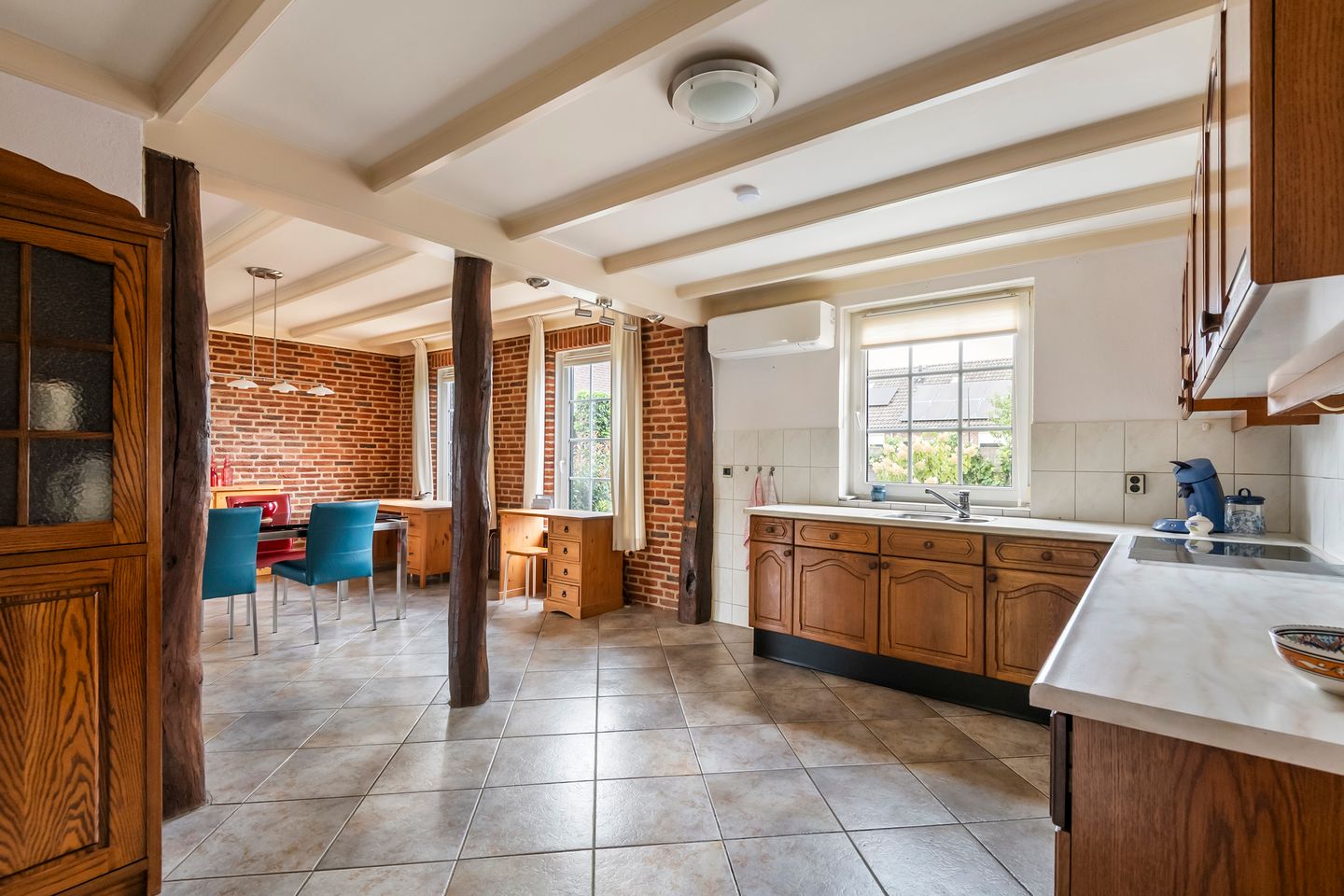 Foto 4 van Korenstraat 3