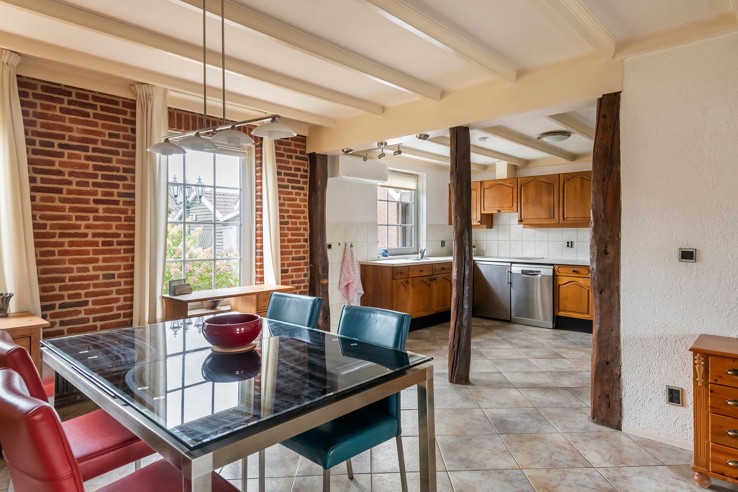 Foto 5 van Korenstraat 3