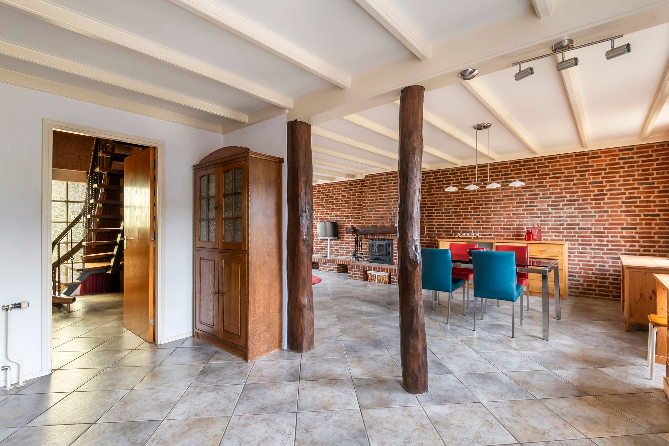 Foto 6 van Korenstraat 3