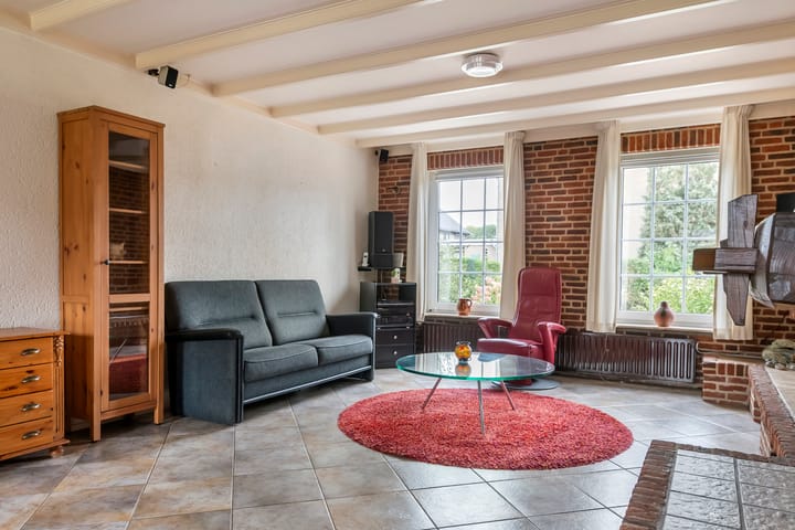 Foto 8 van Korenstraat 3