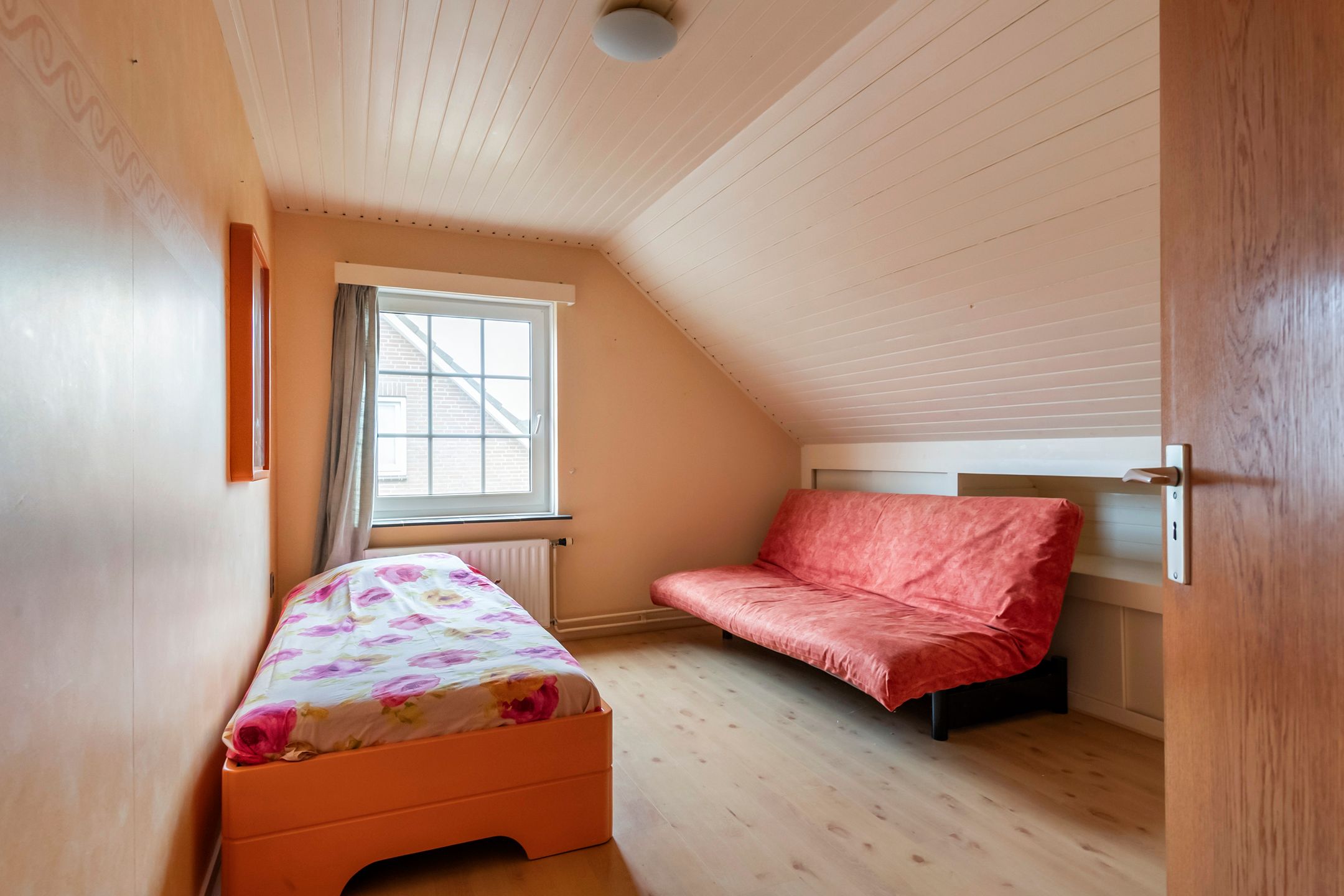 Foto 24 van Korenstraat 3