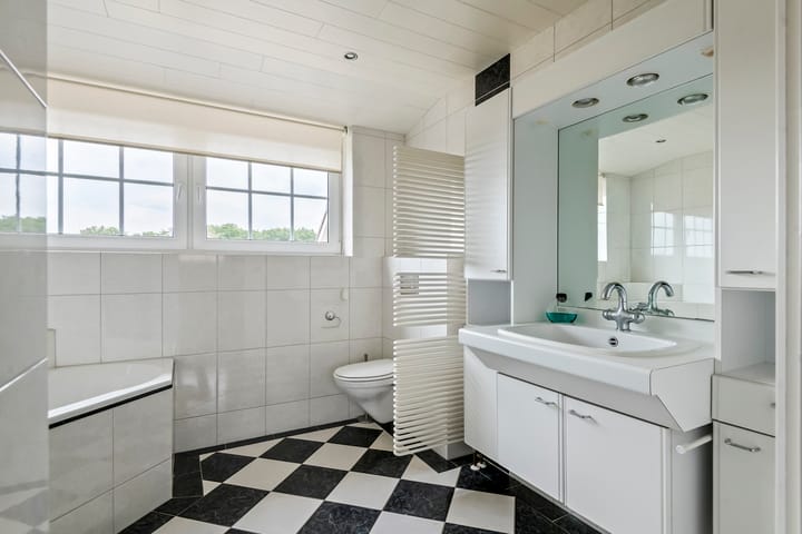 Foto 28 van Korenstraat 3