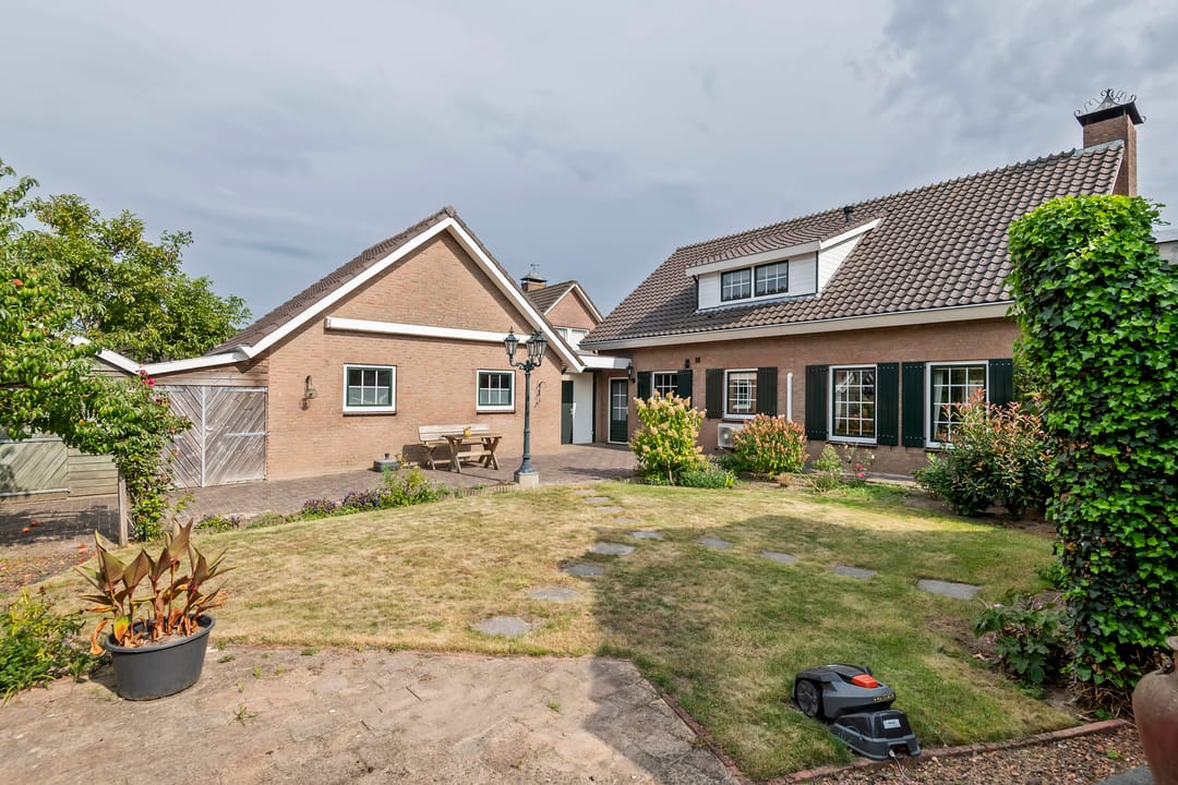 Foto 31 van Korenstraat 3