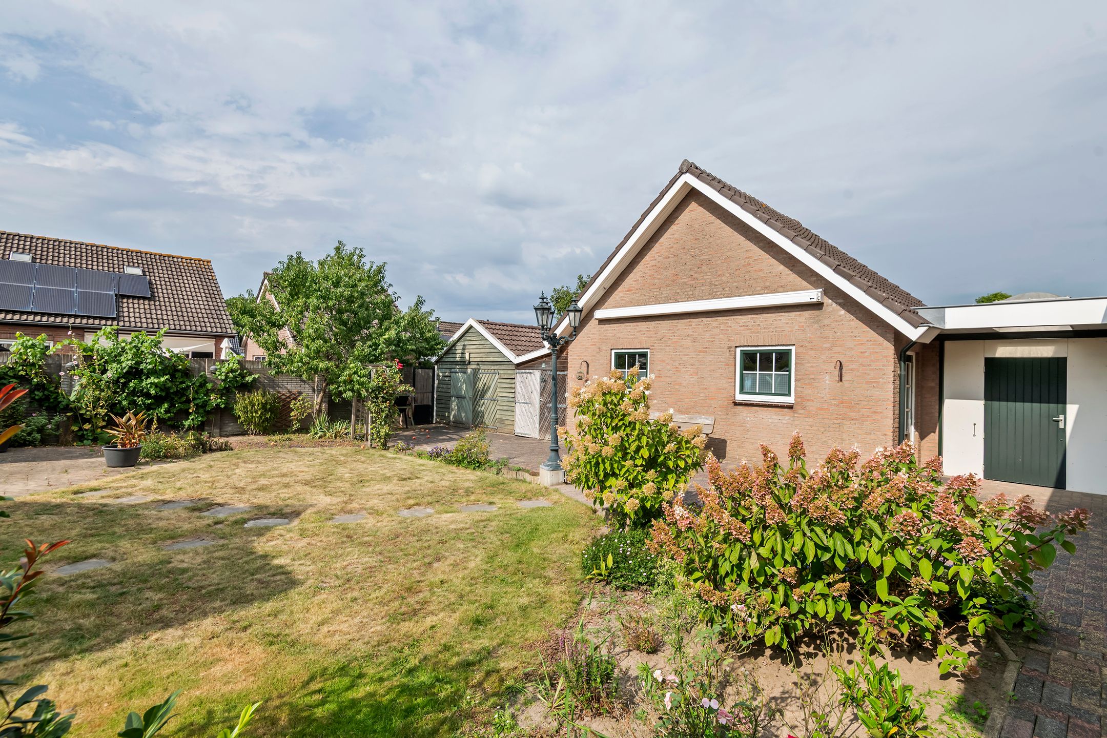 Foto 33 van Korenstraat 3