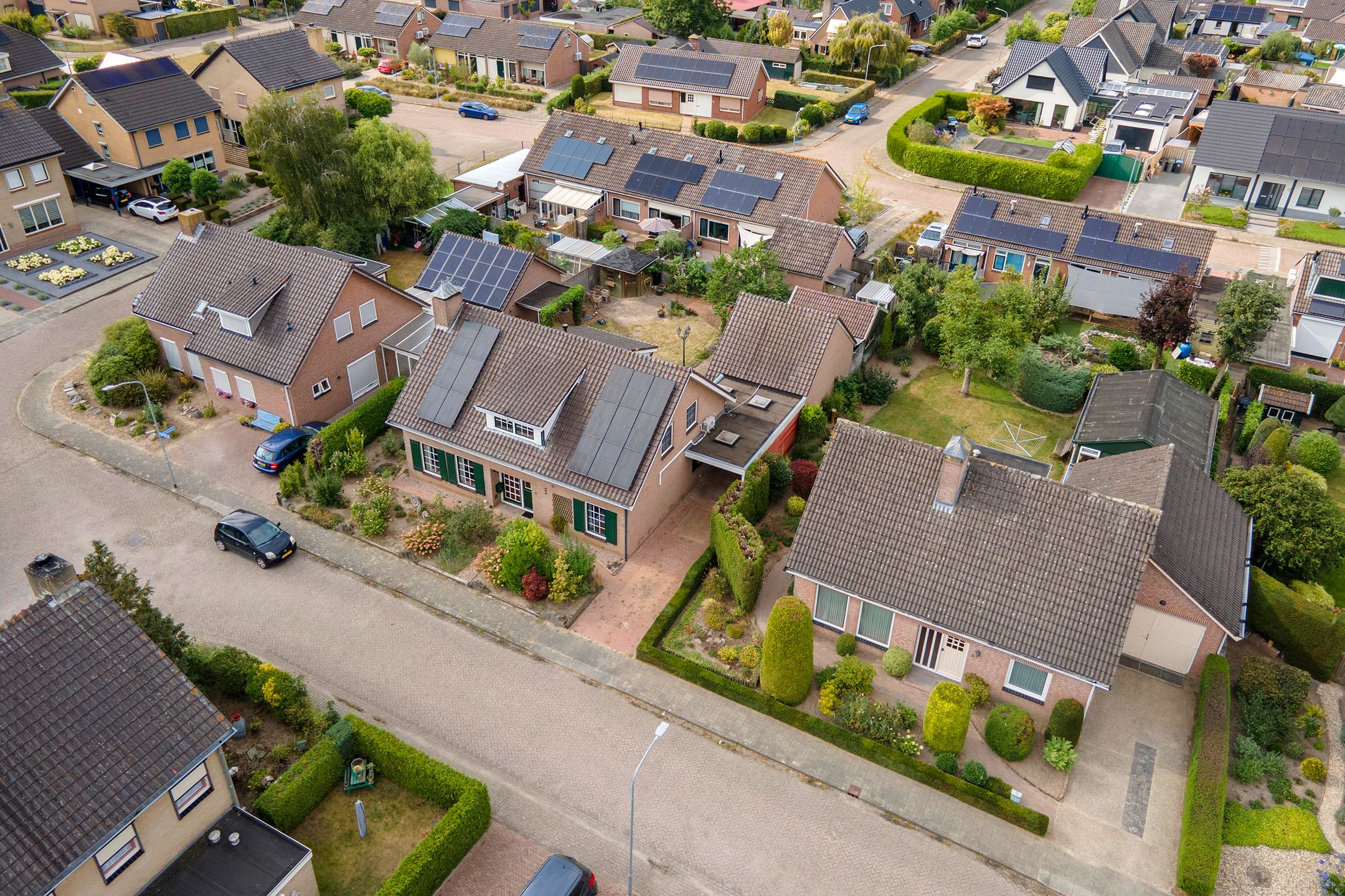 Foto 36 van Korenstraat 3