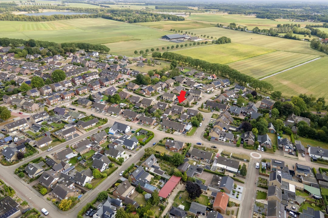 Foto 37 van Korenstraat 3