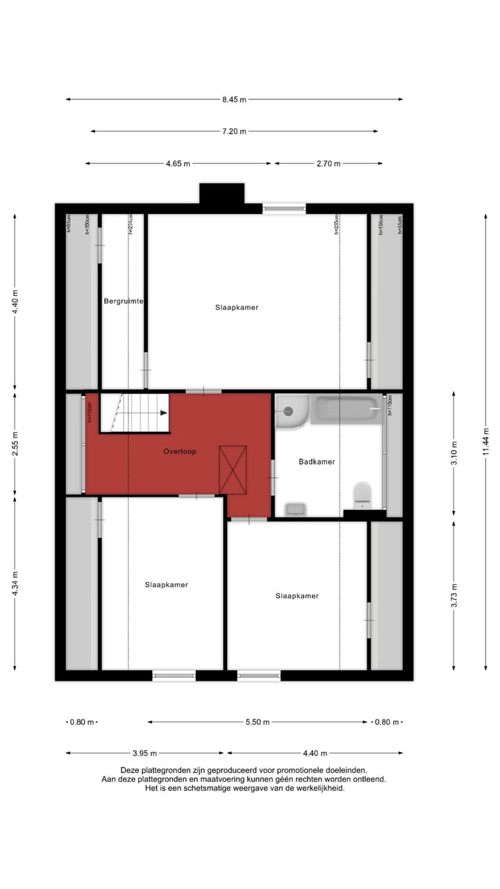 Foto 39 van Korenstraat 3