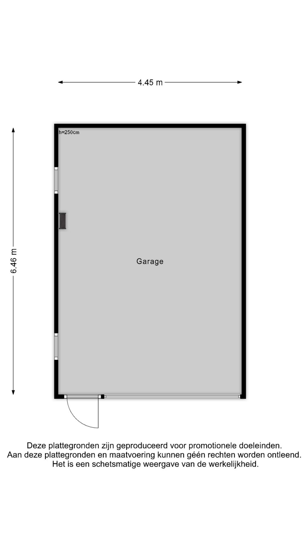 Foto 43 van Korenstraat 3