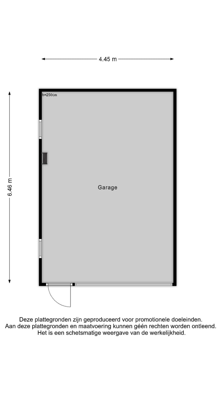 Foto 43 van Korenstraat 3