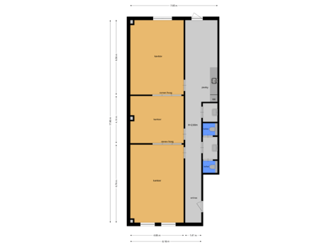 Bekijk plattegrond