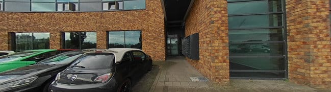 View 360° photo of entree of The Rhino