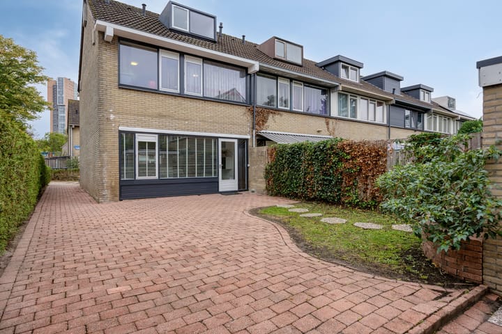 Foto 4 van Gustaaf Gelderpad 1