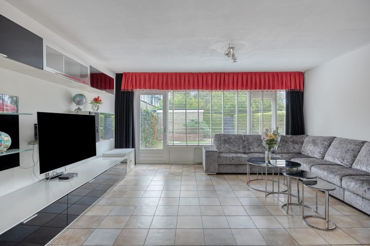 Foto 6 van Gustaaf Gelderpad 1