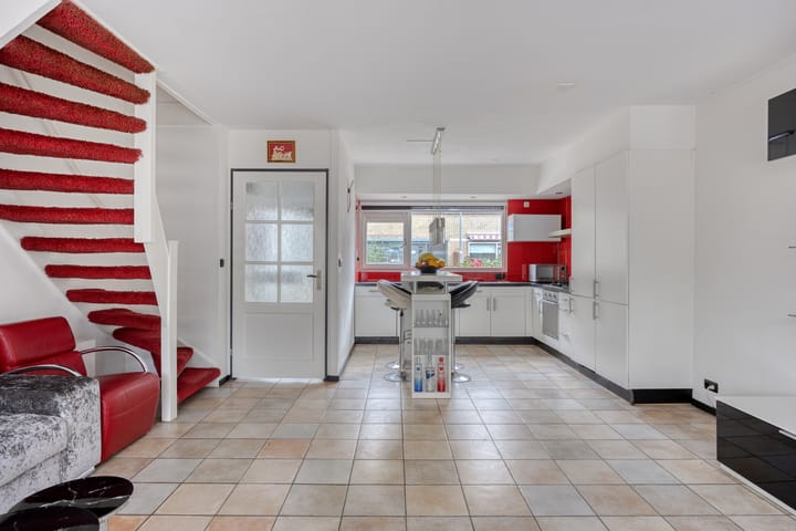 Foto 8 van Gustaaf Gelderpad 1